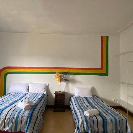 Casa Del Viajero Colonial Guatemala Διαμέρισμα Εξωτερικό φωτογραφία