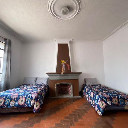 Casa Del Viajero Colonial Guatemala Διαμέρισμα Εξωτερικό φωτογραφία