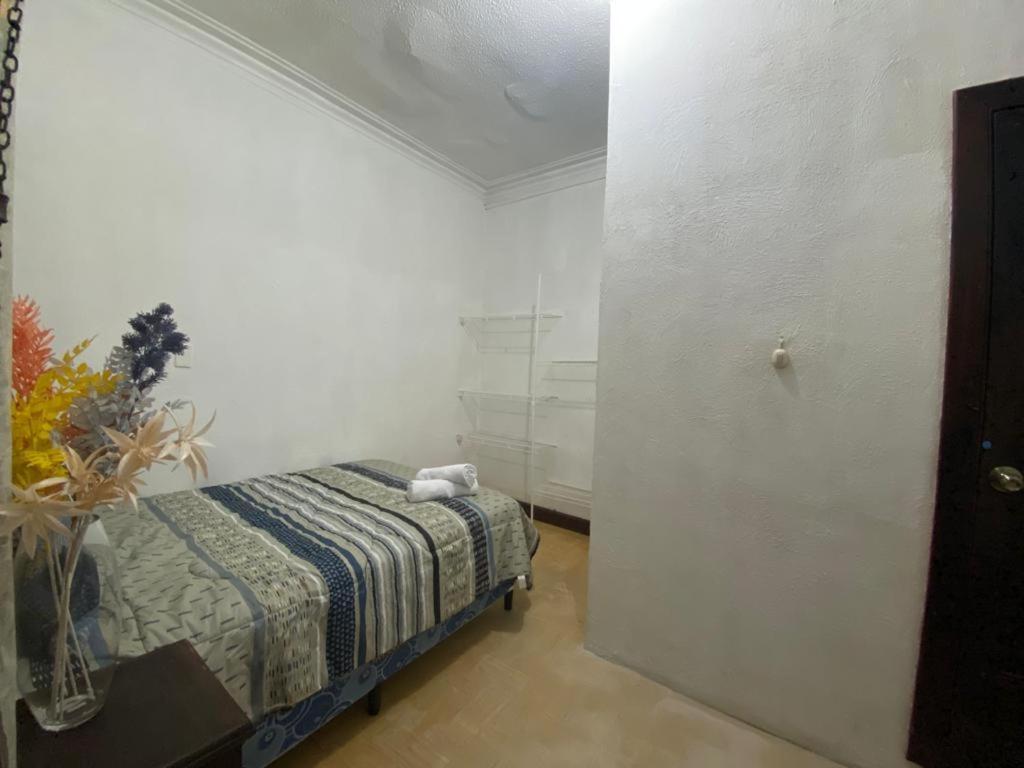 Casa Del Viajero Colonial Guatemala Διαμέρισμα Εξωτερικό φωτογραφία