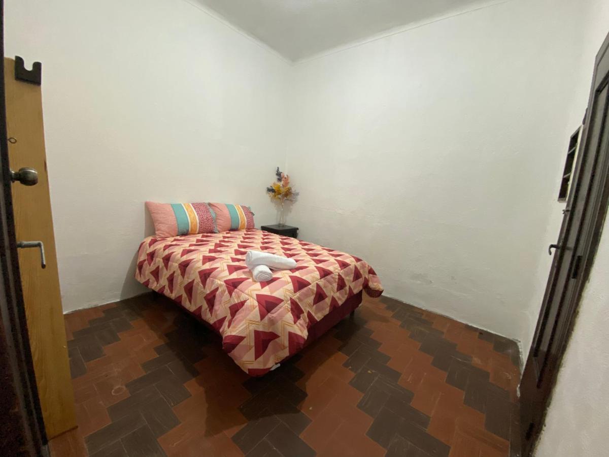 Casa Del Viajero Colonial Guatemala Διαμέρισμα Εξωτερικό φωτογραφία