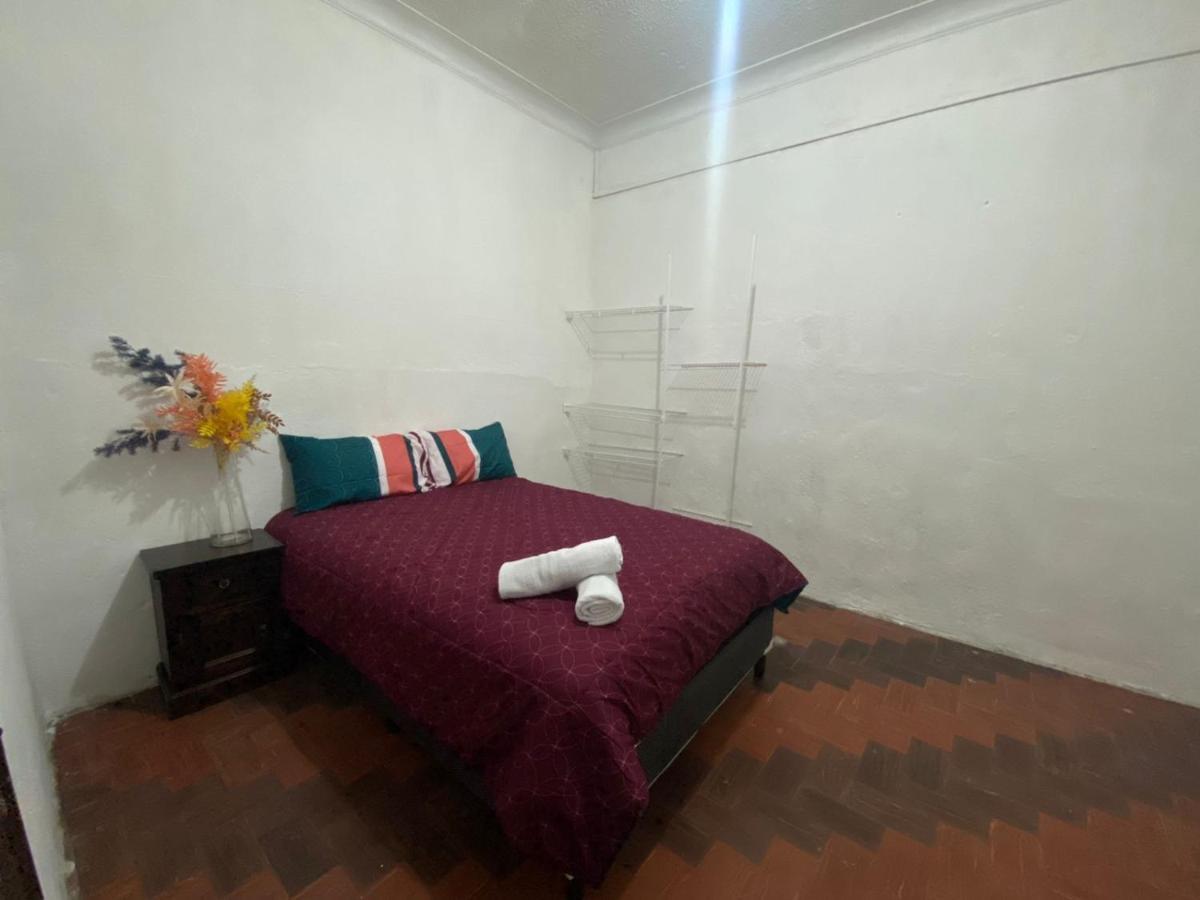 Casa Del Viajero Colonial Guatemala Διαμέρισμα Εξωτερικό φωτογραφία