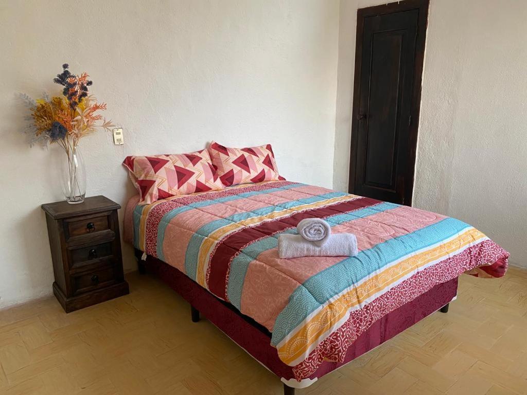 Casa Del Viajero Colonial Guatemala Διαμέρισμα Εξωτερικό φωτογραφία