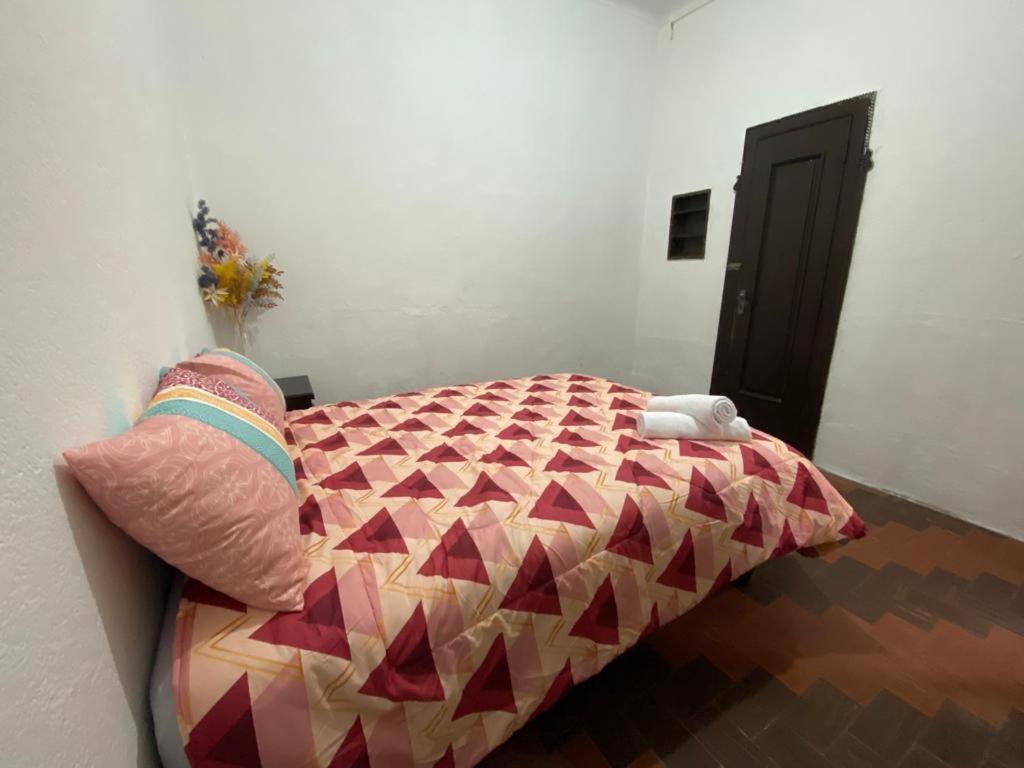 Casa Del Viajero Colonial Guatemala Διαμέρισμα Εξωτερικό φωτογραφία