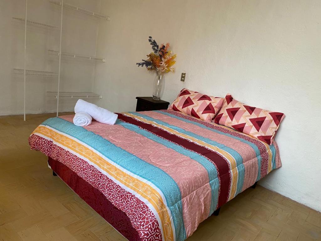 Casa Del Viajero Colonial Guatemala Διαμέρισμα Εξωτερικό φωτογραφία