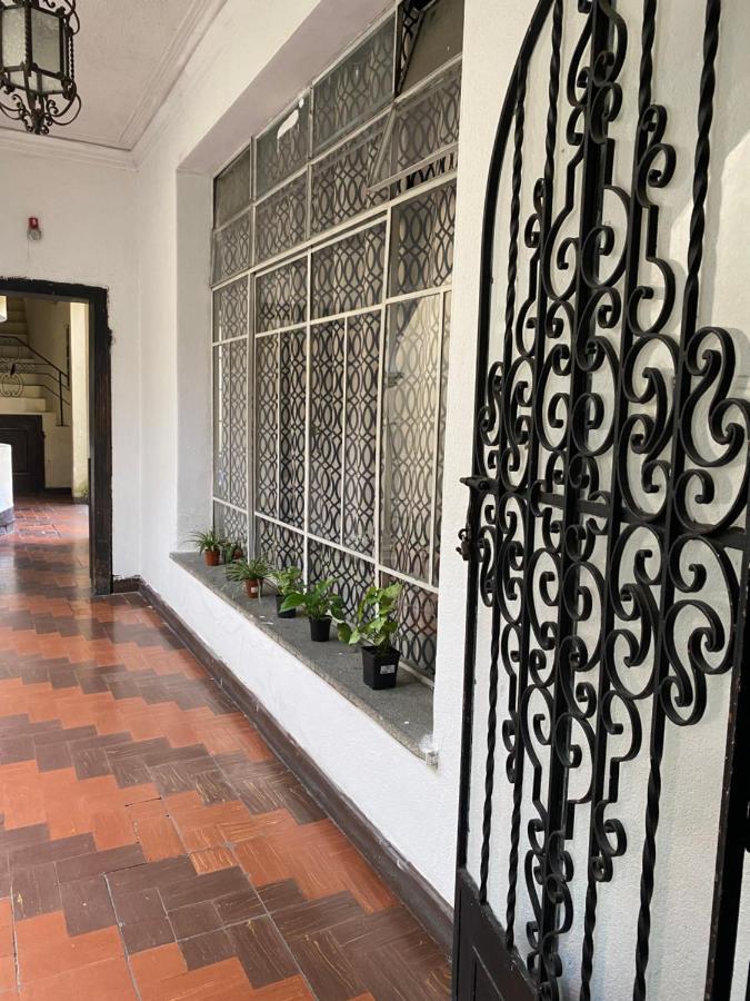 Casa Del Viajero Colonial Guatemala Διαμέρισμα Εξωτερικό φωτογραφία