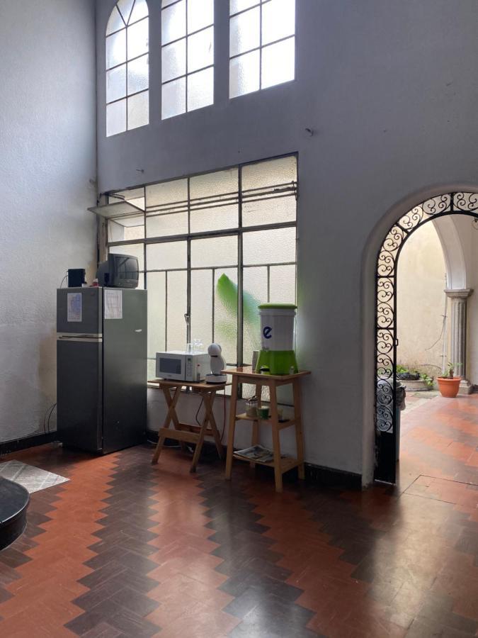 Casa Del Viajero Colonial Guatemala Διαμέρισμα Εξωτερικό φωτογραφία