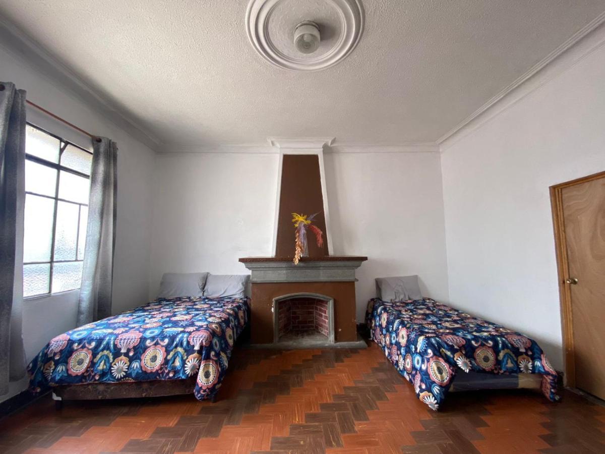 Casa Del Viajero Colonial Guatemala Διαμέρισμα Εξωτερικό φωτογραφία